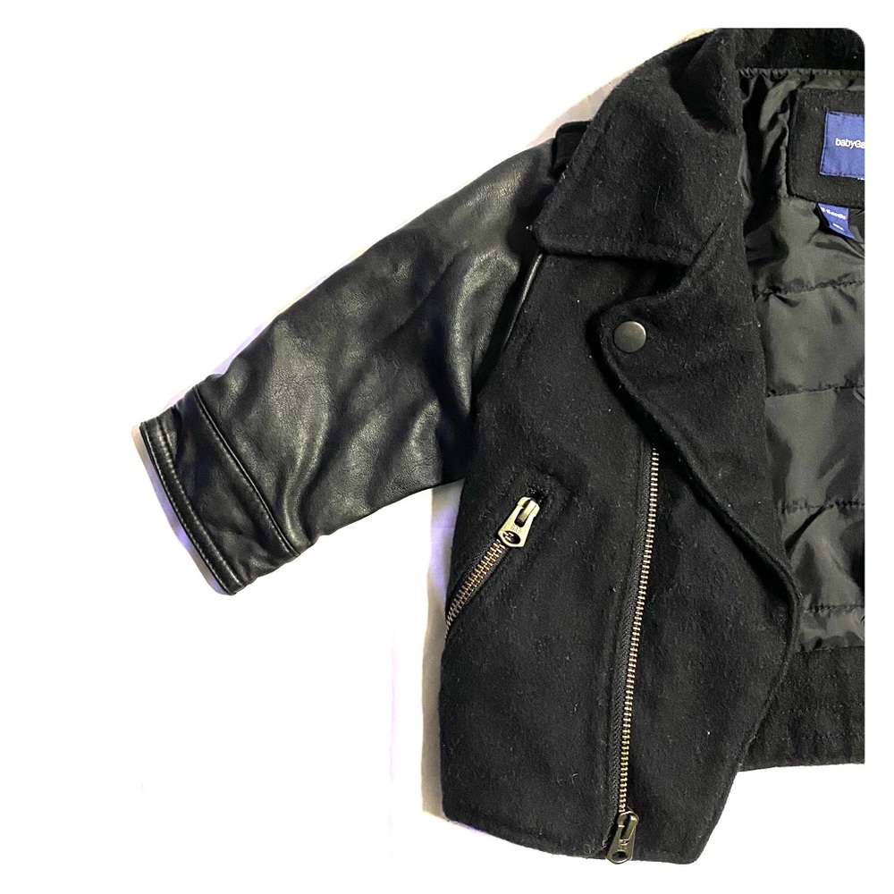 Baby Gap Jacket